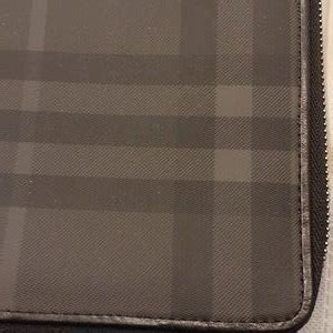 replica burberry ipad case|Burberry iPad 1st Generation Carrying Case AUTHENTIC .